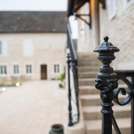 Ferienwohnung Le Loft Deveney-Mars Puligny-Montrachet Exterior foto